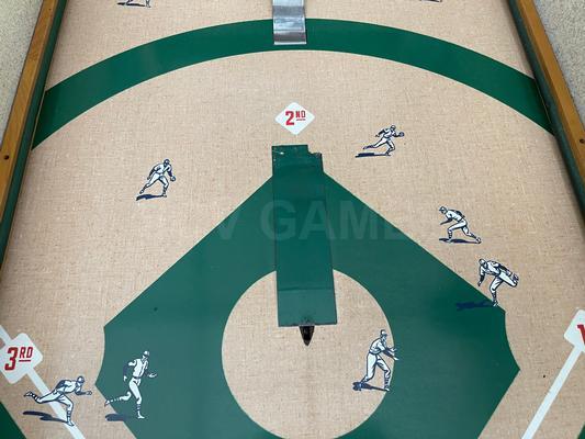 1963 Williams Major League Pitch and Bat Machine Image