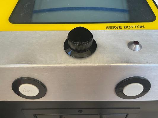 1976 Atari Breakout Spinner Knob