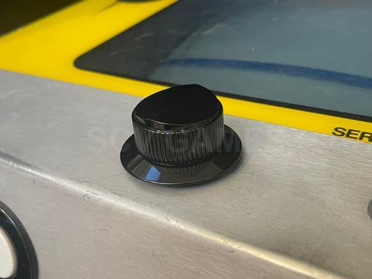 1976 Atari Breakout Spinner Knob Image