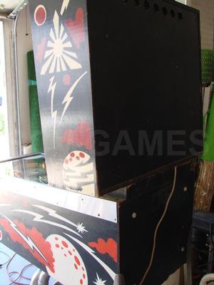 1979 Williams Flash Pinball Arcade Machine Image