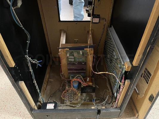 1980 Atari Centipede Upright Arcade Machine Image