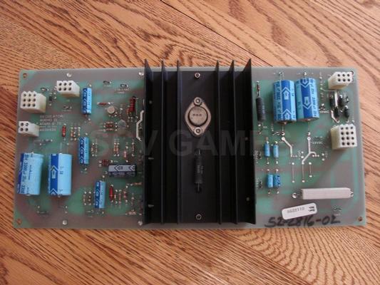 1980 Atari Tempest Parts Image