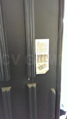 1980 Choice-Vend CVC-223 Pepsi Machine Image