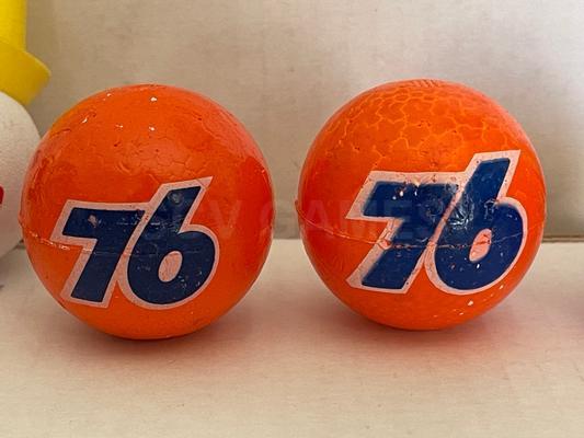 1980's Vintage Antenna Balls Image