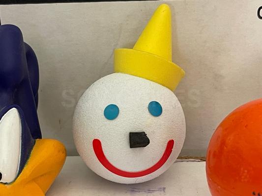 1980's Vintage Antenna Balls Image