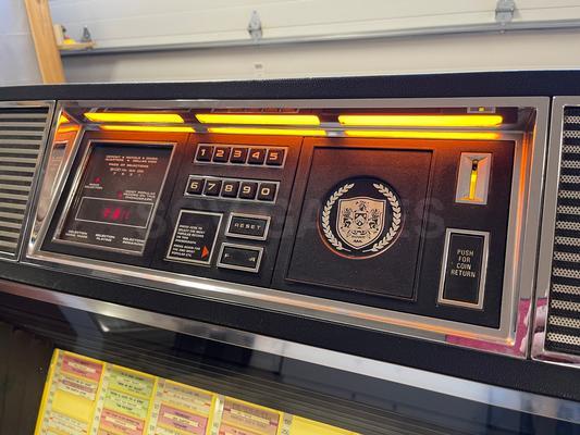 1981 Rowe-AMI's R-85 JukeBox Image