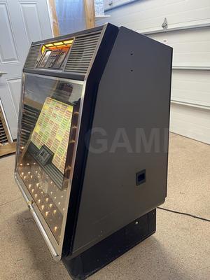 1981 Rowe-AMI's R-85 JukeBox Image