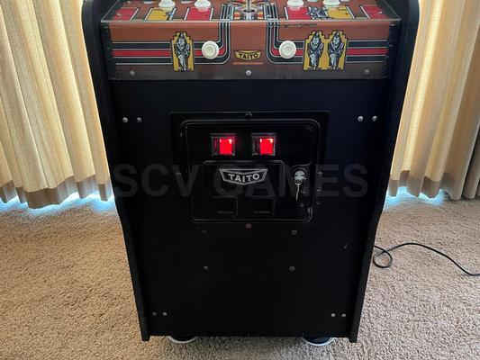 1983 Taito Elevator Action Upright Arcade Machine Image