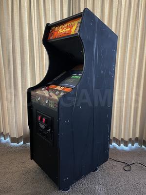 1983 Taito Elevator Action Upright Arcade Machine Image