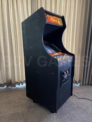 1983 Taito Elevator Action Upright Arcade Machine Image