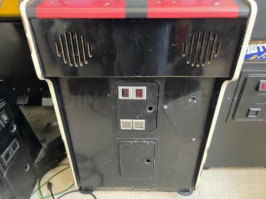 1986 Nintendo PlayChoice 10 Upright Arcade Machine Image