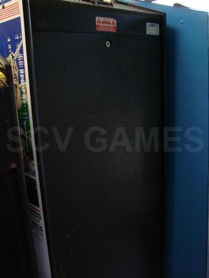 1989 Taito Violence Fight Upright Arcade Game Image