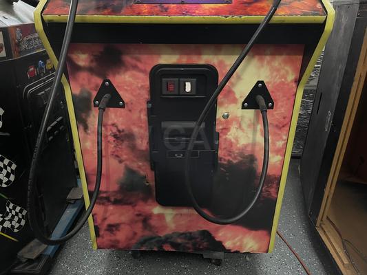 1997 Atari Area51 Maximum Force Upright Arcade Machine Image