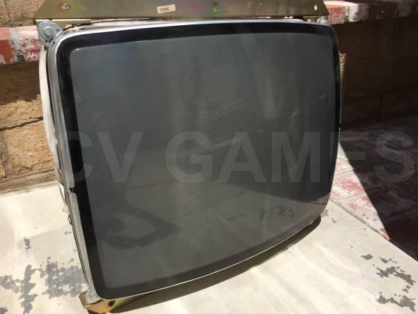 25 inch Arcade Game Monitor Neo Geo