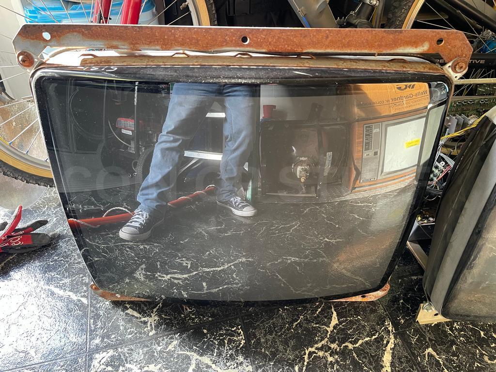 27 Inch NEOTec Arcade CRT Monitor