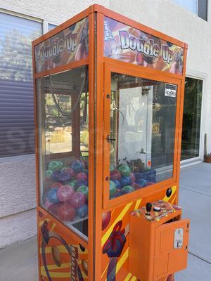 31in Double Up Crane Arcade Machine Image