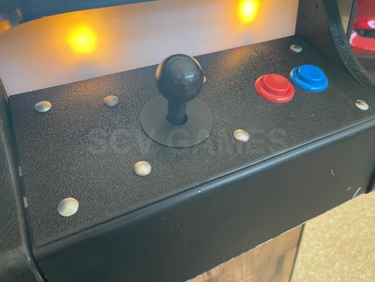 60 Games in 1 Cocktail Arcade Machine Image