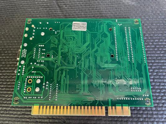 60 in 1 Arcade Classic Vertical JAMMA Game Board Image