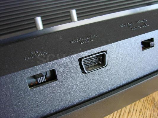 Atari 2600 Video Computer System Complete with Games and Extras Image