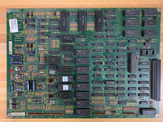 Atari Paperboy System 2 PCB Set Image