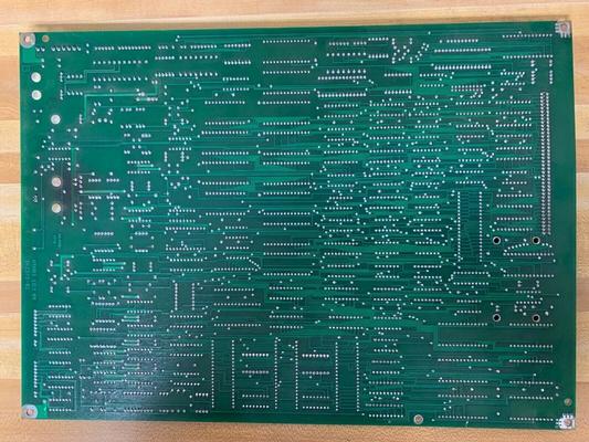 Atari Paperboy System 2 PCB Set Image