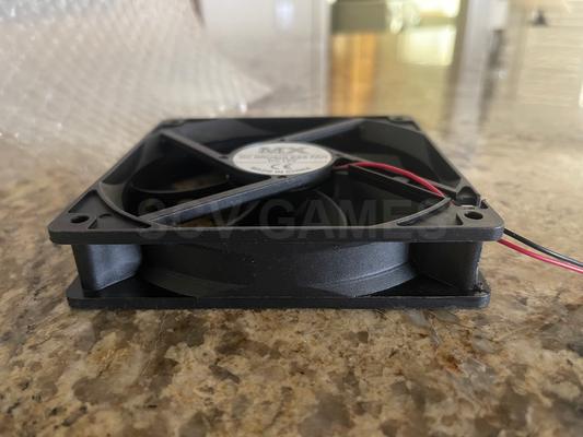 Brand new 120x120x25mm fan DC12V Image