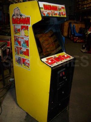 Cash For Arcade Video Games and Pinball Machines Image