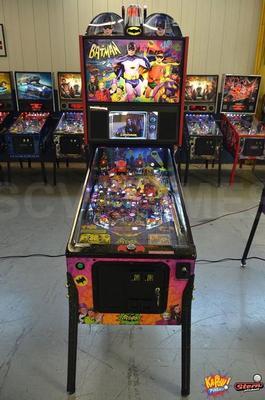 Cash For Arcade Video Games and Pinball Machines Image