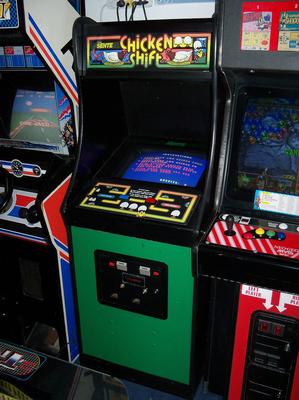 Cash For Arcade Video Games and Pinball Machines Image