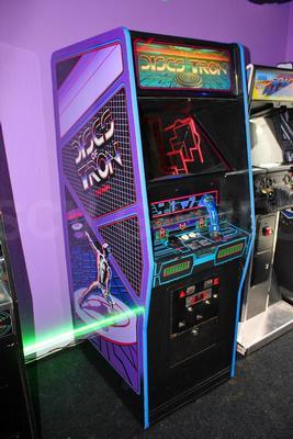 Cash For Arcade Video Games and Pinball Machines Image