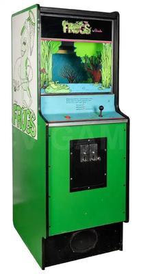 Cash For Arcade Video Games and Pinball Machines Image