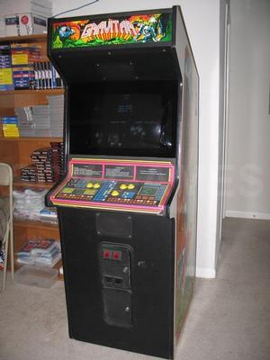 Cash For Arcade Video Games and Pinball Machines Image