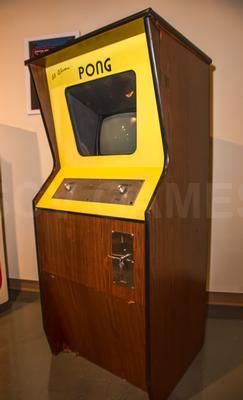 Cash For Arcade Video Games and Pinball Machines Image