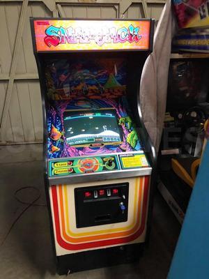 Cash For Arcade Video Games and Pinball Machines Image