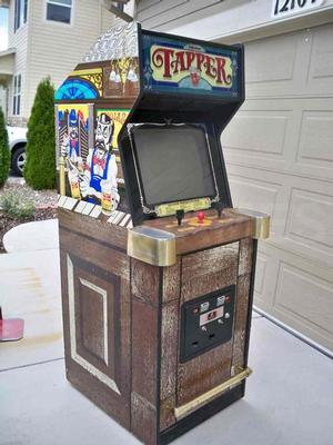 Cash For Arcade Video Games and Pinball Machines Image