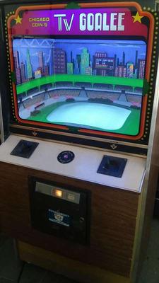 Cash For Arcade Video Games and Pinball Machines Image