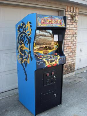 Cash For Arcade Video Games and Pinball Machines Image