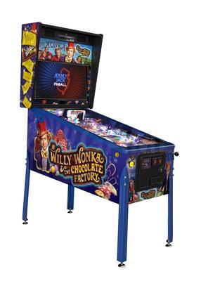 Cash For Arcade Video Games and Pinball Machines Image