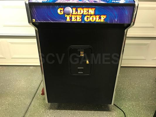 Chicago Gaming Ultimate Arcade 2 Upright Machine Image