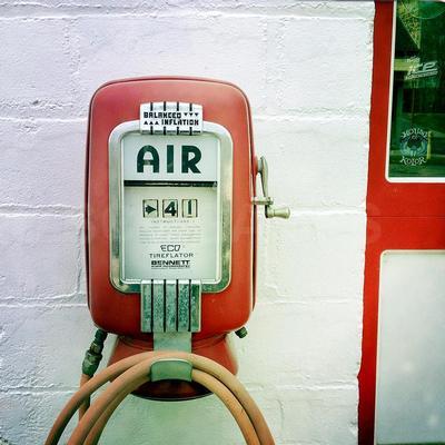 Cola and Vending Machines Image