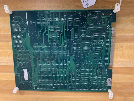 Fabtek Raiden II JAMMA Arcade PCB Image