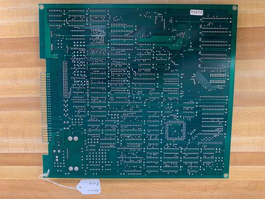 Irem Atomic Punk  JAMMA Arcade Game PCB Image