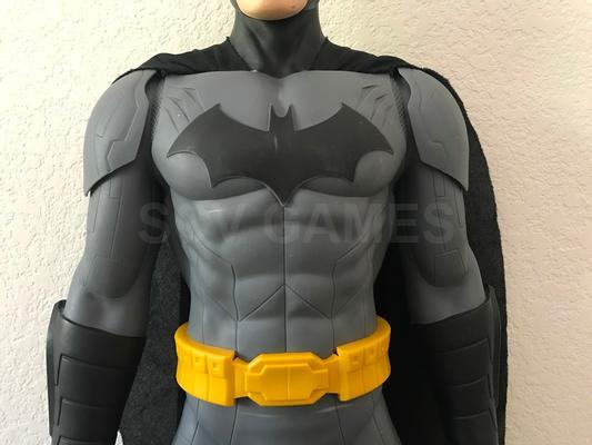 Jakks Pacific DC Comics Batman 31 inch Figure Image