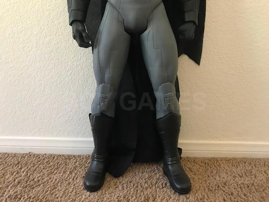 Jakks Pacific DC Comics Batman 31 inch Figure Image