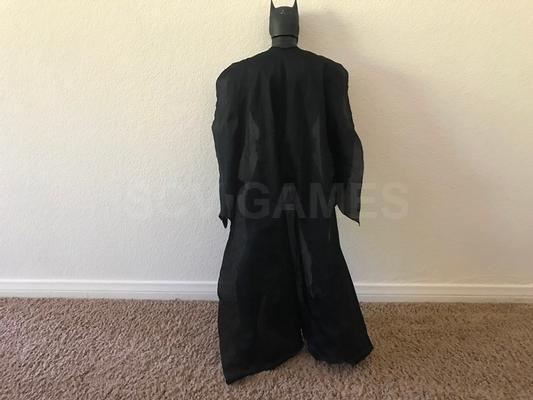 Jakks Pacific DC Comics Batman 31 inch Figure Image