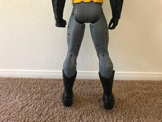 Jakks Pacific DC Comics Batman 31 inch Figure Image