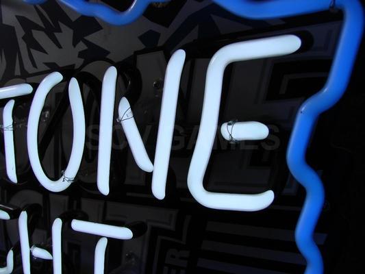 Keystone Light Beer Neon Sign Image