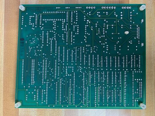 Midway Terminator 2 Judgement Day Arcade Game PCB Set Image