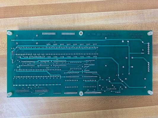 Midway Terminator 2 Judgement Day Arcade Game PCB Set Image