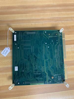 NAMCO Tekken 2 JAMMA Arcade PCB Image